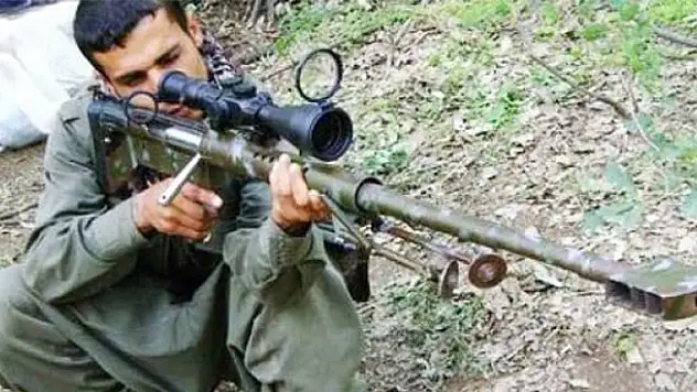 En çok şehit vermemize neden olan silah