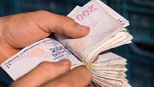 En düşüğü 418 TL! Dul ve yetim aylıkları artıyor!