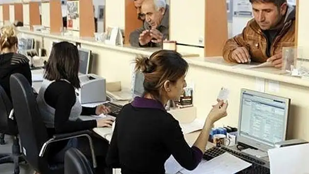 En düşük memur maaşı 3500 lirayı aşacak