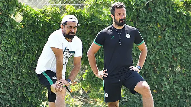 EN FAYDALI İSİMLERİ TRANSFER EDECEĞİZ