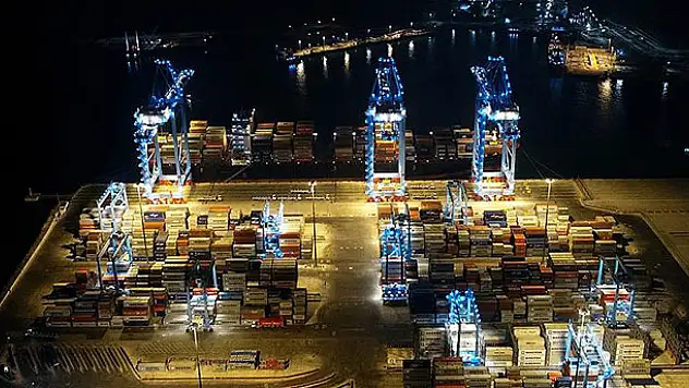 En fazla ihracat yapan firmalar açıklandı