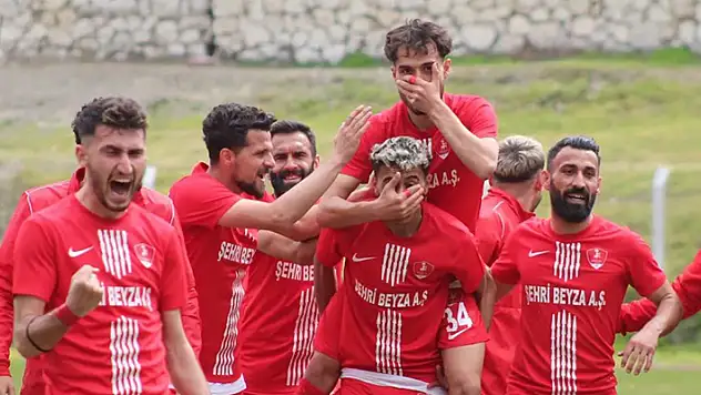 En golcü takım Akşehirspor
