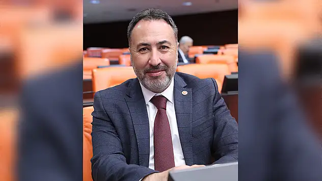 En güçlü örnek Konya