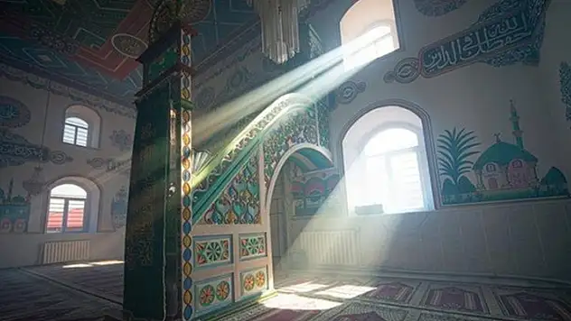 En güzel, anlamlı, dualı cuma mesajları ile hayırlı cumalar sözleri! 