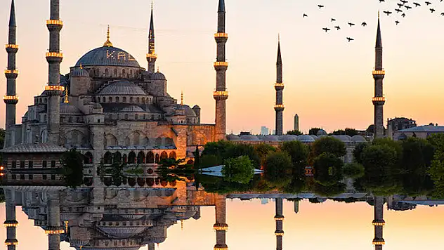 En güzel, anlamlı, yeni, kısa ve uzun cuma mesajları ve sözleri