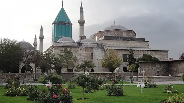 En güzel cuma mesajları - İşte en güzel Cuma mesajları