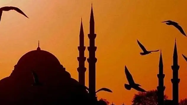 En güzel Kadir Gecesi Mesajları