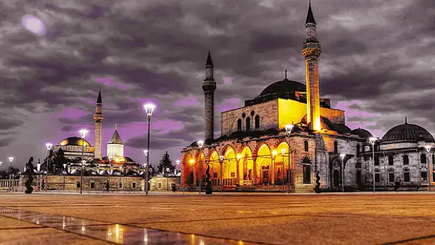 En güzel Miraç kandili mesajları ve Miraç kandil sözleri!