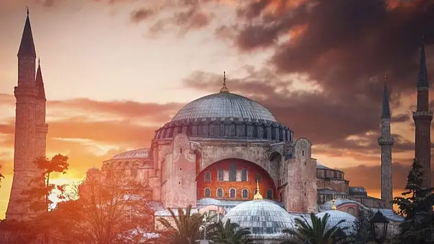 En güzel ve anlamlı cuma mesajları! 