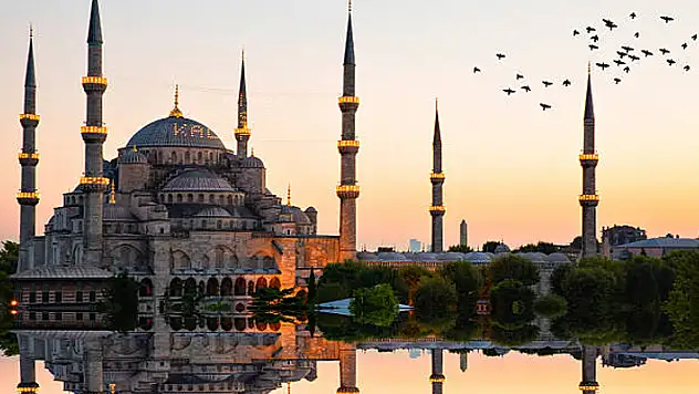 En güzel ve en yeni Cuma mesajları