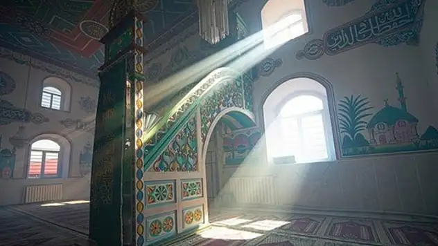 En güzel, yeni, anlamlı, cuma mesajları! 