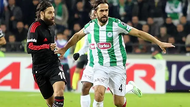En hırçını Ali Turan