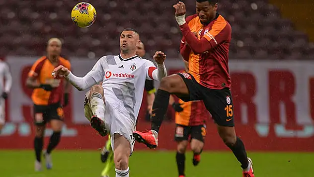 En hızlı karar TFF'den
