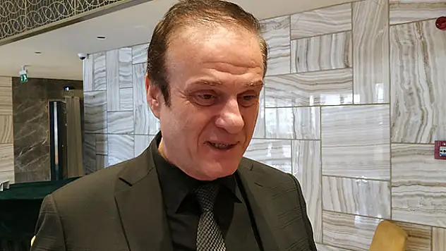 'En iyi hoca seçilmek gurur verici'