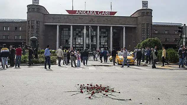 En kanlı terör saldırısının failleri cezasız kalmadı