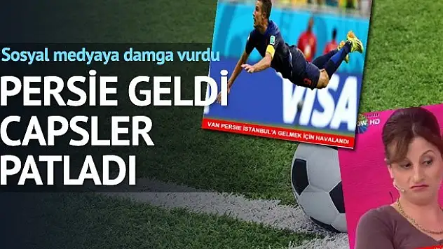 En komik transfer dönemi capsleri