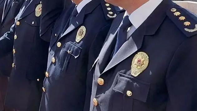 En kritik birimde 19 polis açığa alındı!