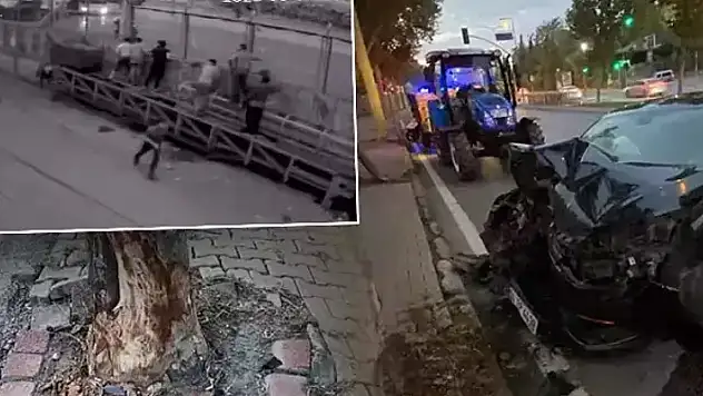En kritik davaların hakimiydi: Basit bir kaza mı, suikast girişimi mi?
