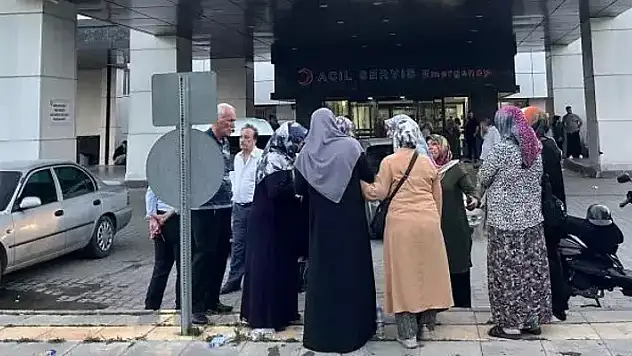 En mutlu gününde acı haber! Genç kadın kuaförde kalbine yenildi
