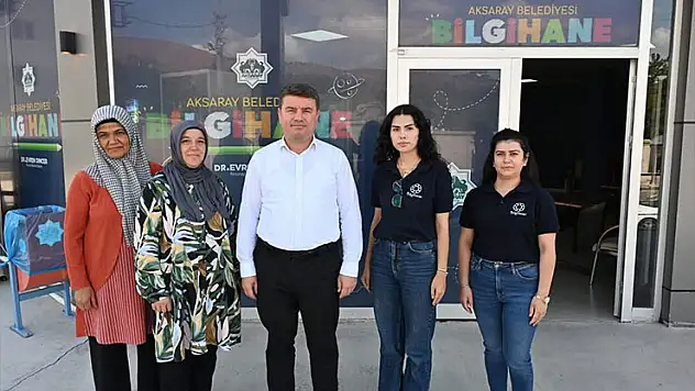 En önemli yatırım eğitime yapılan yatırımdır