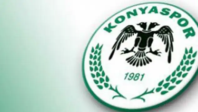 En sessizi Konyaspor