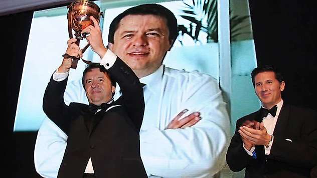 'En zengin 100 Türk' listesindeydi, hayatını kaybetti