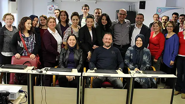 En zor eğitim yetişkin eğitimi