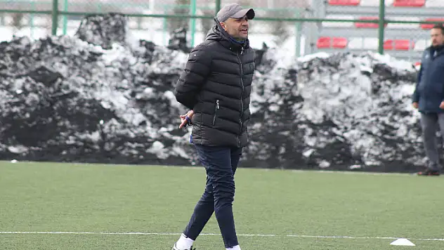 Ender Traş: 4-5 takviye yapılmalı 