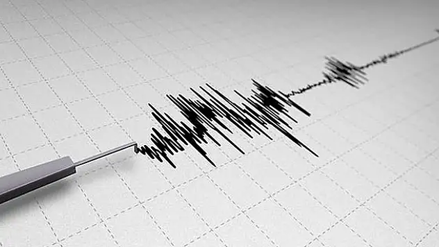Endonezya'da 7.7 şiddetinde deprem!