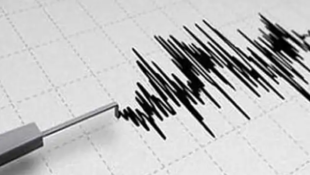 Endonezya'da şiddetli deprem!