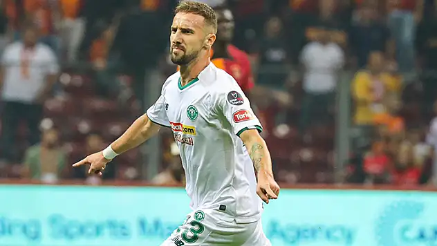 Endri Çekiçi'nin talipleri artıyor