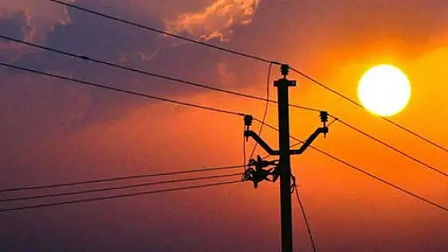 Enerji Bakanlığı'ndan elektrik kesintisi açıklaması