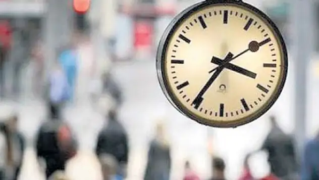 Enerji Bakanlığı'ndan yaz saati uygulaması açıklaması