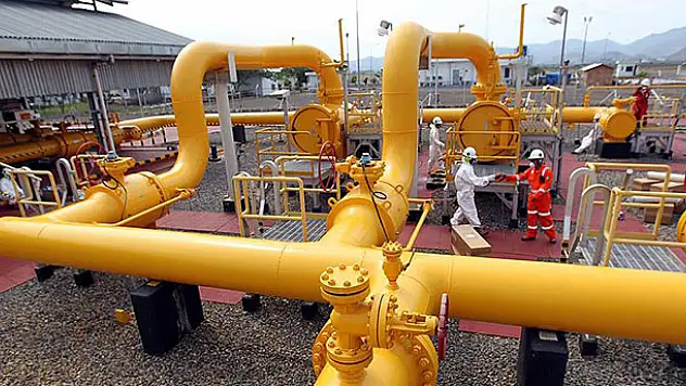 Enerji faturası 21 milyar dolar azalacak