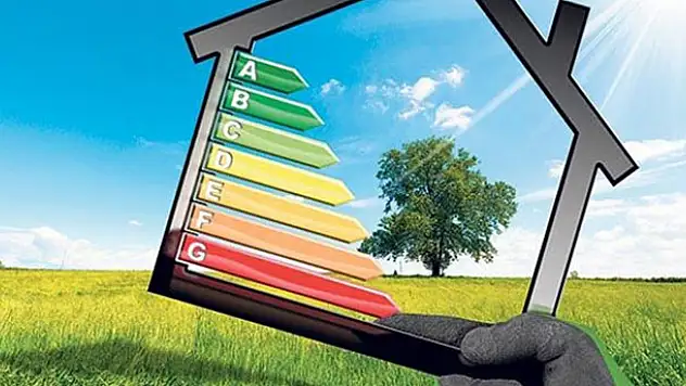Enerji Kimlik Belgesi almak artık zorunlu! Son tarihi 1 Ocak 2020...