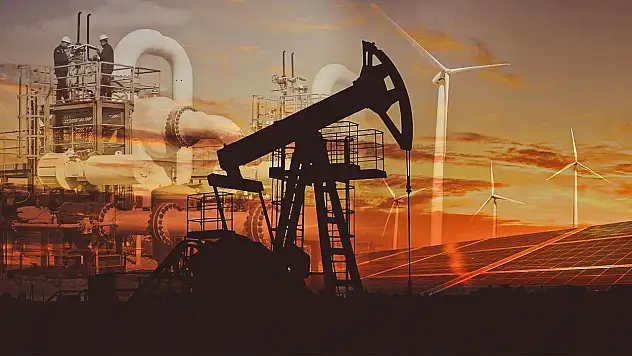 Enerji KİT'lerinin 2025 yatırım hedefleri belirlendi