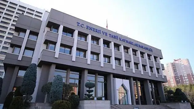 Enerji ve Tabii Kaynaklar Bakanlığı 25 sözleşmeli personel alacak