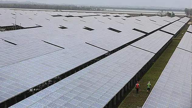 Enerji ve Tabii Kaynaklar Bakanlığı 45 GES YEKA sahası belirledi
