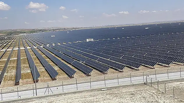 Enerji ve Tabii Kaynaklar Bakanlığı Karaman'da bir alanı yeni YEKA alanı belirledi
