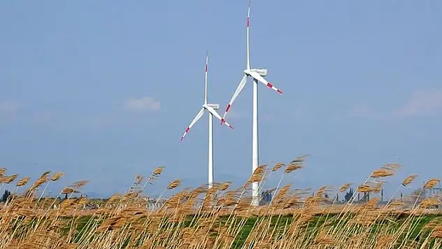 Enerji ve Tabii Kaynaklar Bakanlığı Konya'nın da olduğu 4 ilde 5 YEKA belirledi
