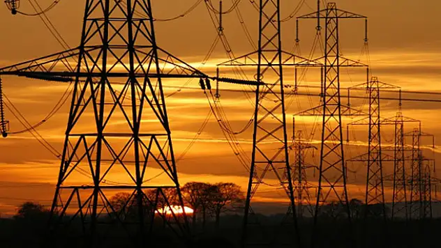 Enerjide 1.3 milyar dolar'lık imza