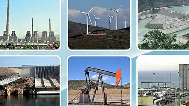 Enerjide 2014 böyle geçti