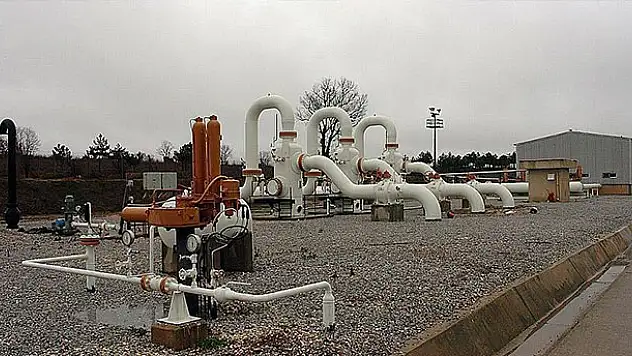 Enerjide 2015 böyle geçti
