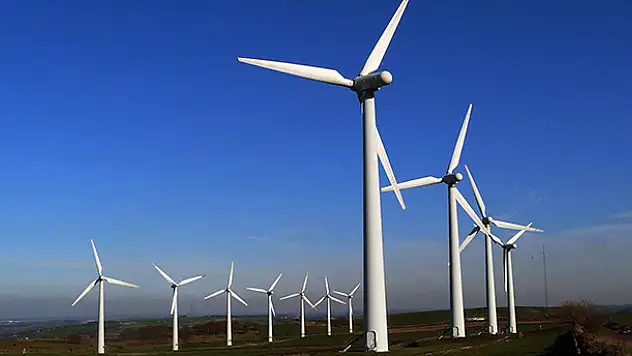 Enerjide 2023 Hedefleri