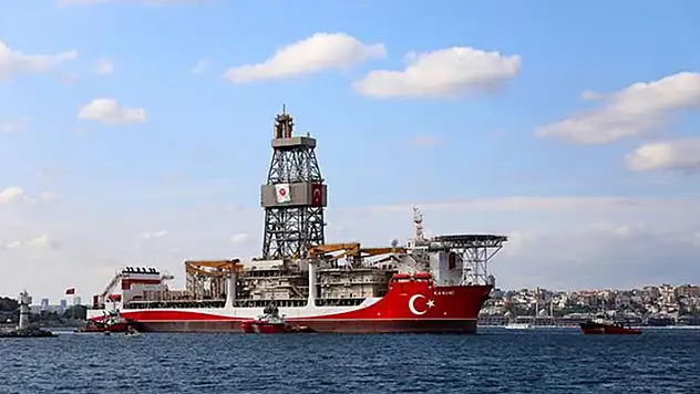 Enerjide Türkiye Yüzyılı: Yerli doğal gaz evlere geliyor