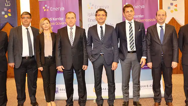 Enerya'dan elektrik atağı 