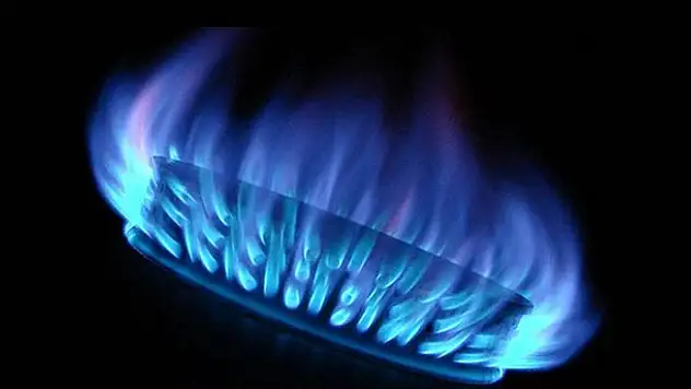 Enerya'dan Konya'ya doğalgaz uyarısı