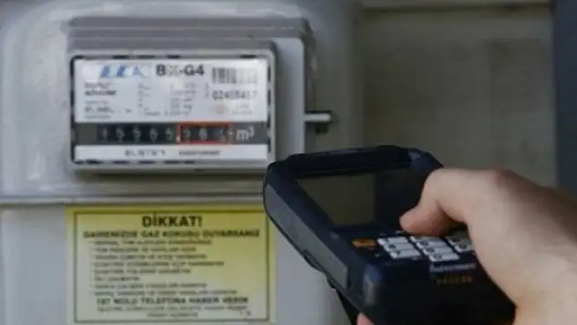 Enerya Eski Sayaçları Ücretsiz Değiştiriyor