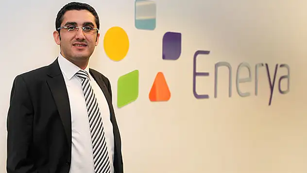 Enerya, güvenli doğal gaz kullanımı hakkında bilgilendirdi