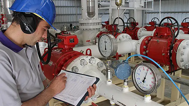 Enerya Konya'da yatırımlarına devam ediyor